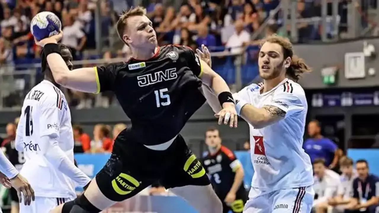 10 Compelling Reasons to Join the Masters Handball World Cup 2024!